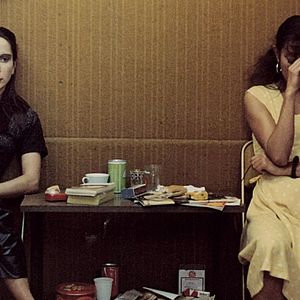 Bilder Simone Barbès ou la Vertu