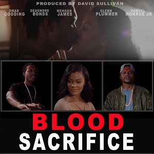 Bilder Blood Sacrifice