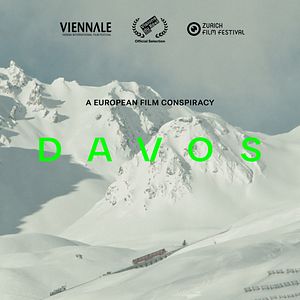 Bilder Davos