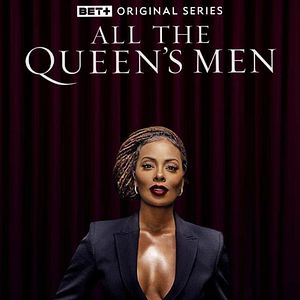 Bilder All The Queen's Men