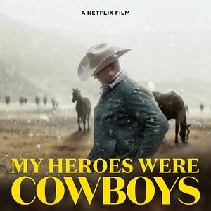 Bilder Meine Helden waren Cowboys