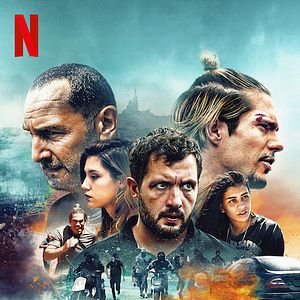 Bilder Bac Nord - Bollwerk gegen das Verbrechen