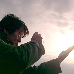 Bilder Daido Moriyama - The Past Is Always New, The Future Is Always Nostalgic