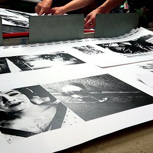 Bilder Daido Moriyama - The Past Is Always New, The Future Is Always Nostalgic