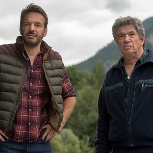 Bilder Samuel Le Bihan