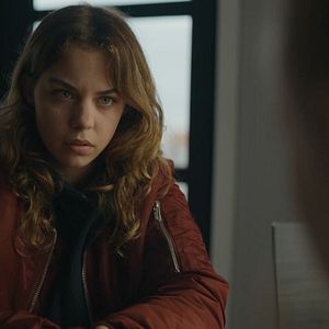 Bilder Salomé Dewaels