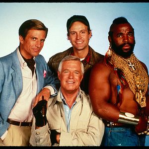 Bilder Dirk Benedict