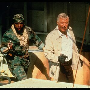 Bilder George Peppard
