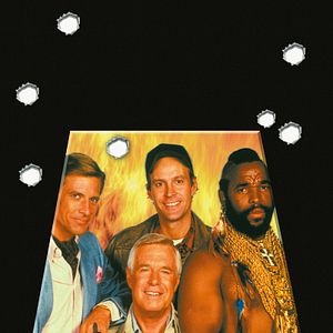 Bilder Dirk Benedict