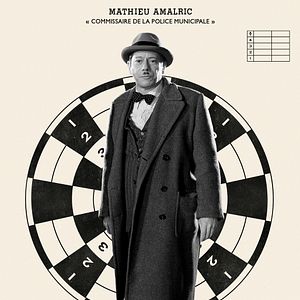 Bilder The French Dispatch