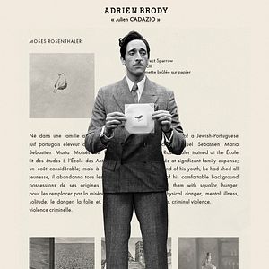 Bilder The French Dispatch