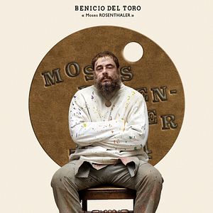 Bilder The French Dispatch