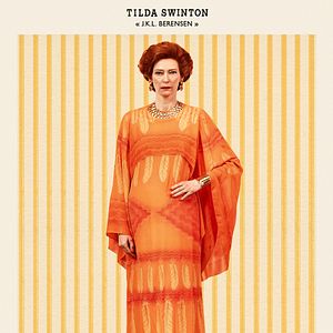 Bilder The French Dispatch