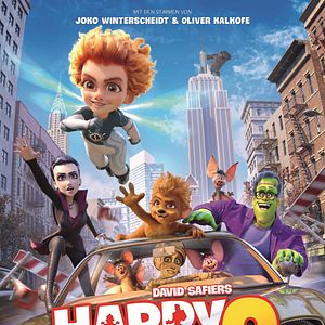 Bilder Happy Family 2