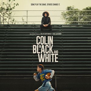 Bilder Colin in Black & White