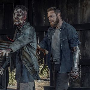 Bilder Ross Marquand