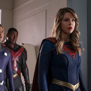 Bilder Melissa Benoist