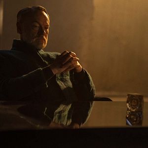 Bilder Jared Harris