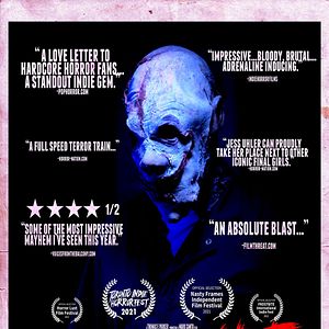 Bilder Massacre Academy