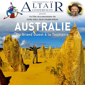 Bilder Australie, du grand Ouest à la Tasmanie