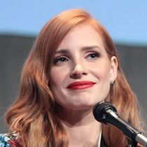 Bilder Jessica Chastain