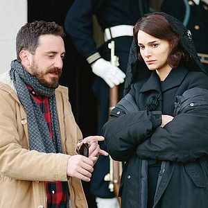 Bilder Pablo Larraín