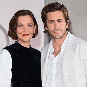 Bilder Maggie Gyllenhaal