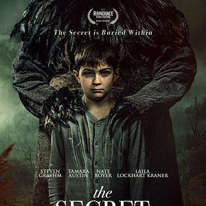 Bilder The Secret Of Sinchanee