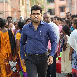 Bilder Vijay Antony