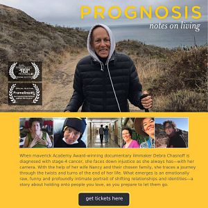 Bilder Prognosis: Notes On Living