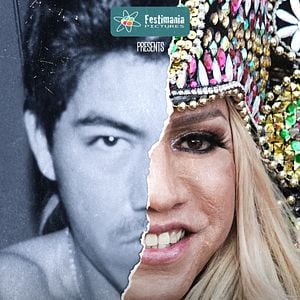 Bilder LA QueenCiañera