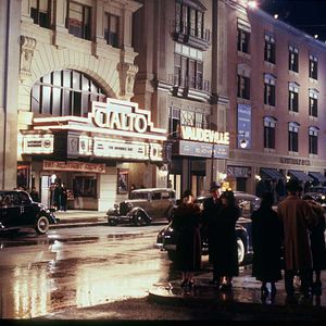 Bilder Shadow und der Fluch des Khan