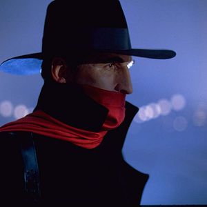 Bilder Shadow und der Fluch des Khan