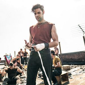 Bilder West Side Story