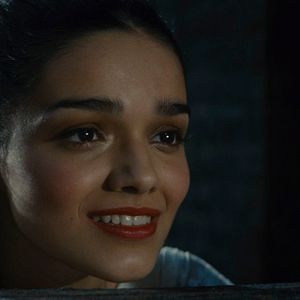 Bilder West Side Story