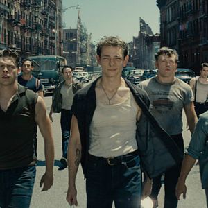 Bilder West Side Story