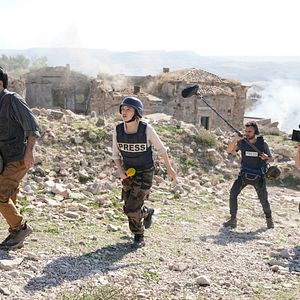 Bilder Marc Bettinelli