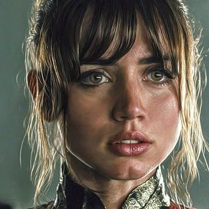 Bilder Ana de Armas