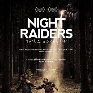 Bilder Night Raiders