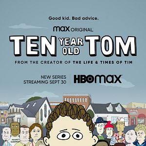 Bilder Ten Year Old Tom