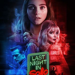 Bilder Last Night In Soho