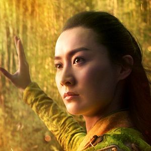 Bilder Shang-Chi And The Legend Of The Ten Rings