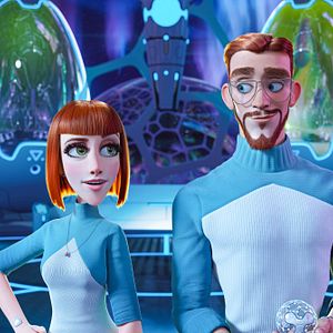 Bilder Happy Family 2