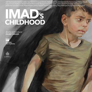 Bilder Imads barndom