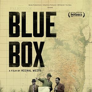 Bilder Blue Box