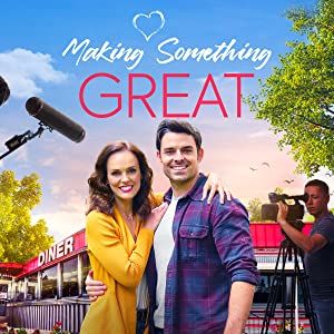 Bilder Making Something Great