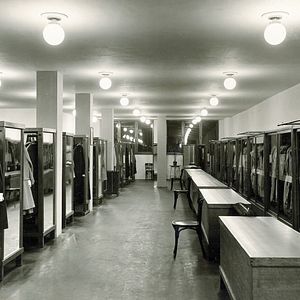 Bilder Schocken - Ein deutsches Leben