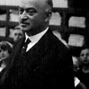 Bilder Schocken - Ein deutsches Leben