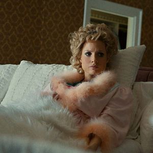 Bilder The Eyes Of Tammy Faye