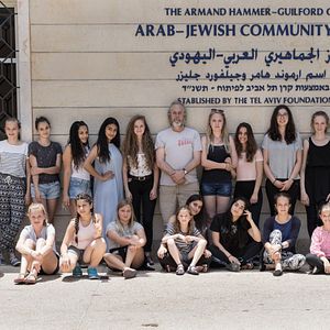 Bilder Die jungen Kadyas